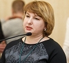 Елена Балашова
