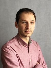 Кирилл Баранников