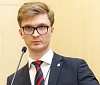 Алексей Карапузов