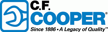 C.F.COOPER INC