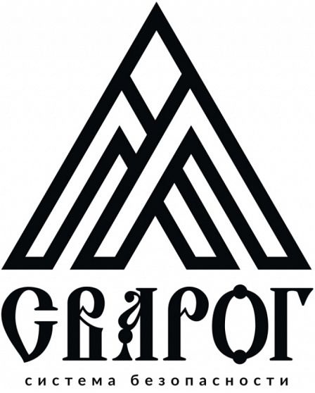 SVAROG SVAROG