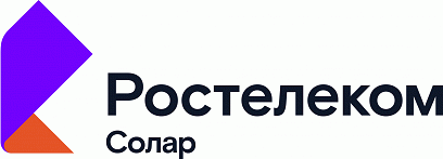 Rostelecom-Solar Rostelecom-Solar