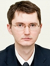 Виктор Сердюк