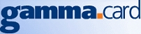 ГАММА-КАРТ ГАММА-КАРТ