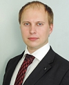 Михаил Фролов