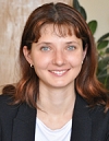 Елизавета Спасенных