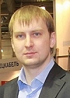 Алексей Шарапов