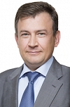 Александр Мелехин