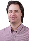 Дмитрий Одинцов
