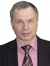 Борис Наумкин