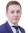 Андрей Хрулев