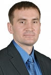 Алексей Никифоров