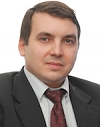 Дмитрий Горбанев