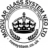 Modular Glass System NEO Modular Glass System NEO