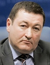 Игорь Мещерин