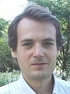 Максим Дунов
