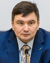 Владимир Гаенко