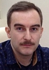 Сергей Герасько