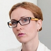 Наталия Ракова