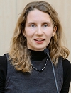 Анна Селезнева