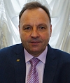 Виктор Петров