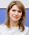Елена Новикова