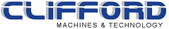 Clifford Machines and Technology (PTY) LTD