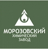 Morozovskiy chemical plant