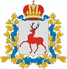 Нижегородская Область Нижегородская Область