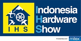 Indonesia Hardware Show powered by MITEX