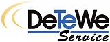 DeTeWe-Service