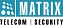 Matrix Comsec