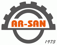 Ar-San Makina Imalat Ticaret A.S.
