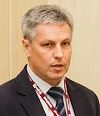 Дмитрий Мордвинов