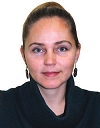 Ирина Капралова
