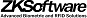 ZK Software Inc