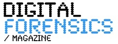 Digital Forensics Magazine   