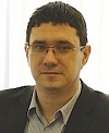 Павел Сажин