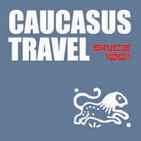 CaucasusTravel