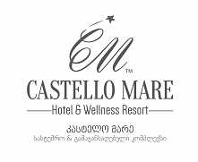 Castello Mare Hotel & Wellness Resort