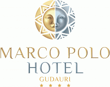 Марко Поло Гудаури, отель 