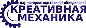 CREATIVE MECHANICS, SCIENTIFIC PRODUCTION ASSOCIATION CREATIVE MECHANICS, SCIENTIFIC PRODUCTION ASSOCIATION