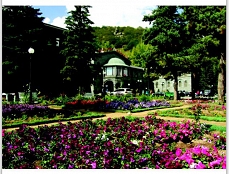 Armenia Wellness & Spa Hotel Jermuk