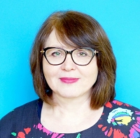 Наталья Крюкова