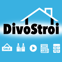 Information - trade building portal DivoStroy