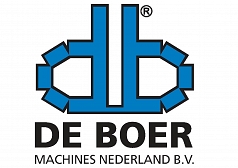 De Boer - Nederlands