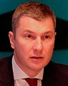 Максим Мельничук