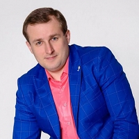Владимир Прокохин