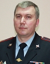 Павел Колесников