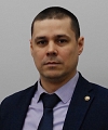 Сергей Плясунов
